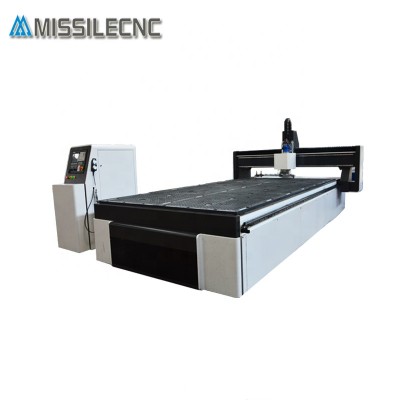 High precision new design woodworking 2040 ATC cnc router