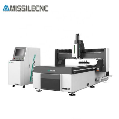 High quality servo soft metal cutting cnc machine for brass