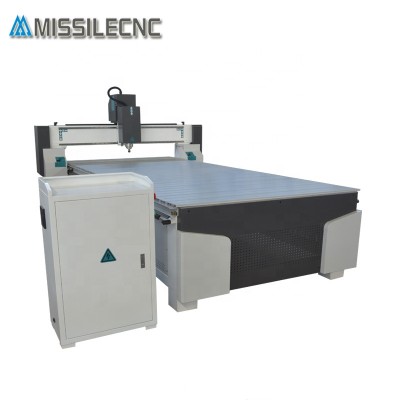 China 1530A1 mdf wood carving A1 model cnc router machine