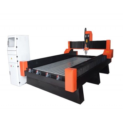 High-grade Design water cooling cutting machine CNC router stone