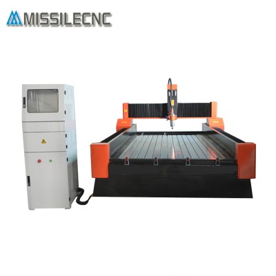 China Marble Stone CNC Engraving Carving Machine Router for Sale