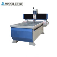 Jinan MISSILE portable stone engraving cnc router machine