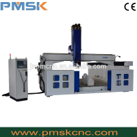 PM-1325E Trade assurance foam cutting cnc router/cnc router 5 axis manufacturer factory in China