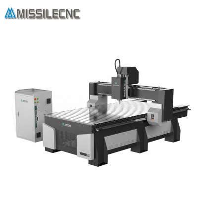 2020 new premium high speed 3d 1325M wood cnc router for carving cutting